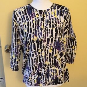 Sweater Marisa Christina